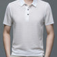Darren | Herrenpoloshirt Elegant und Atmungsaktiv 