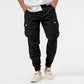 Henoch | Cargo-Hose – Urbaner und praktischer Stil 