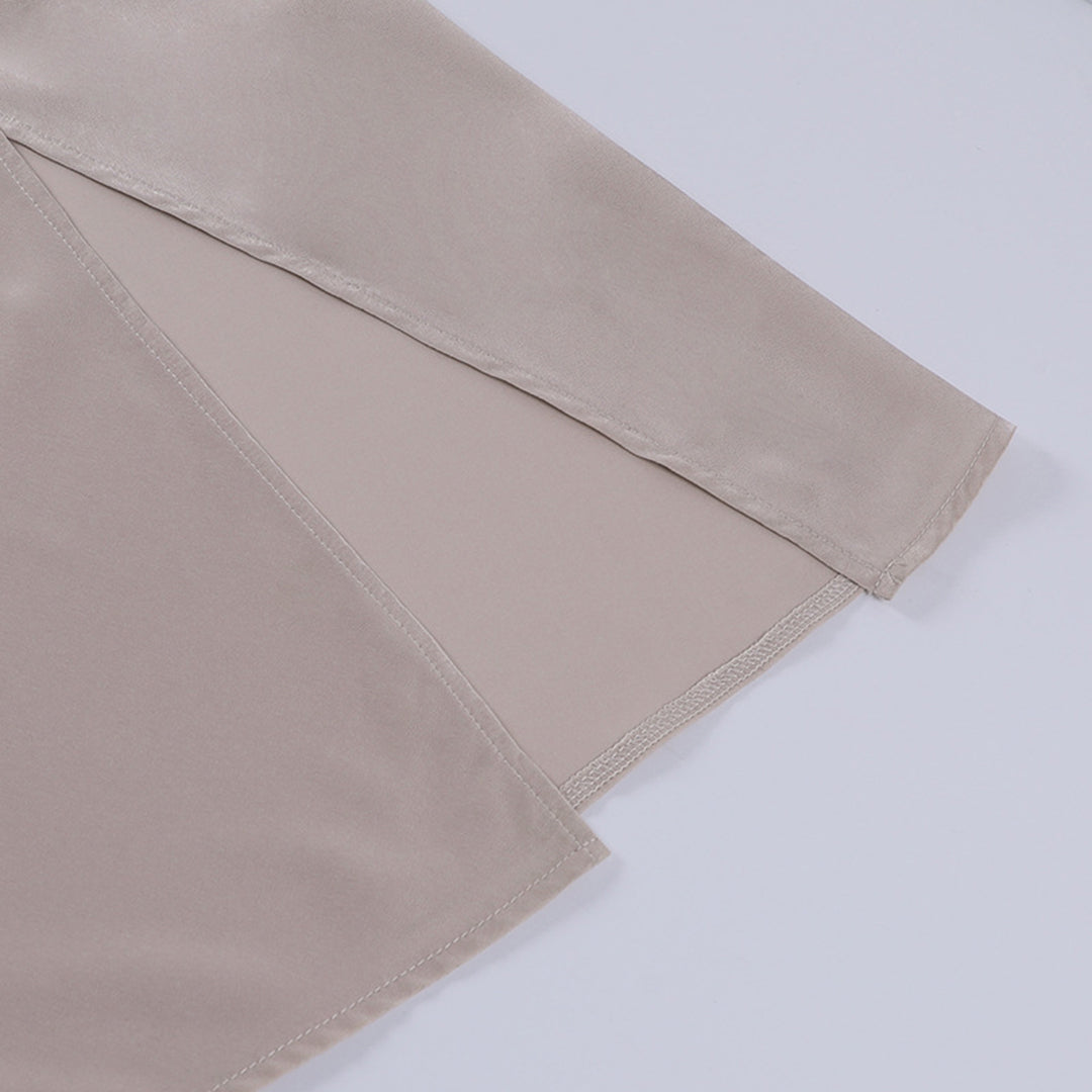 Séraphine | Abito Chic a Spalline – Per un Look Seducente e Raffinato 