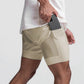 Guillaume | Kort Sport Shorts Mand – Klar Til Indsats 