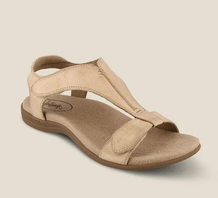 Célestine | Sandale de vară – Ajustabile și ultra confortabile 