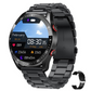 Adrien | Men's Smartwatch – Ally of Your Days 