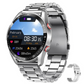 Adrien | Men's Smartwatch – Ally of Your Days 