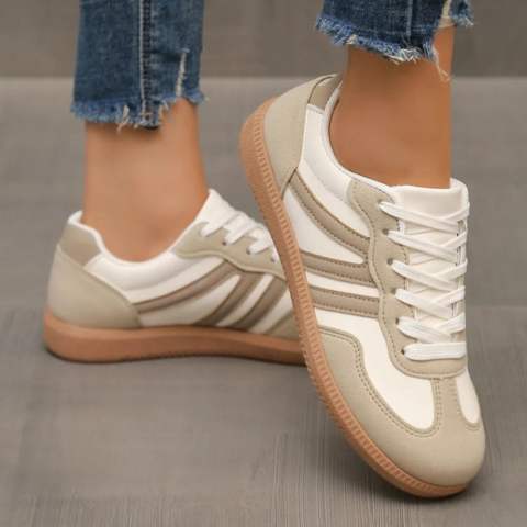 Cybèle | Sneakers Donna – Stile Urbano e Comfort Quotidiano 