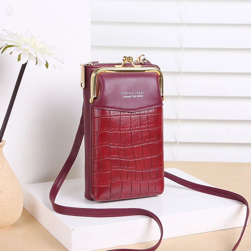 Crossbody kabelka GIGI