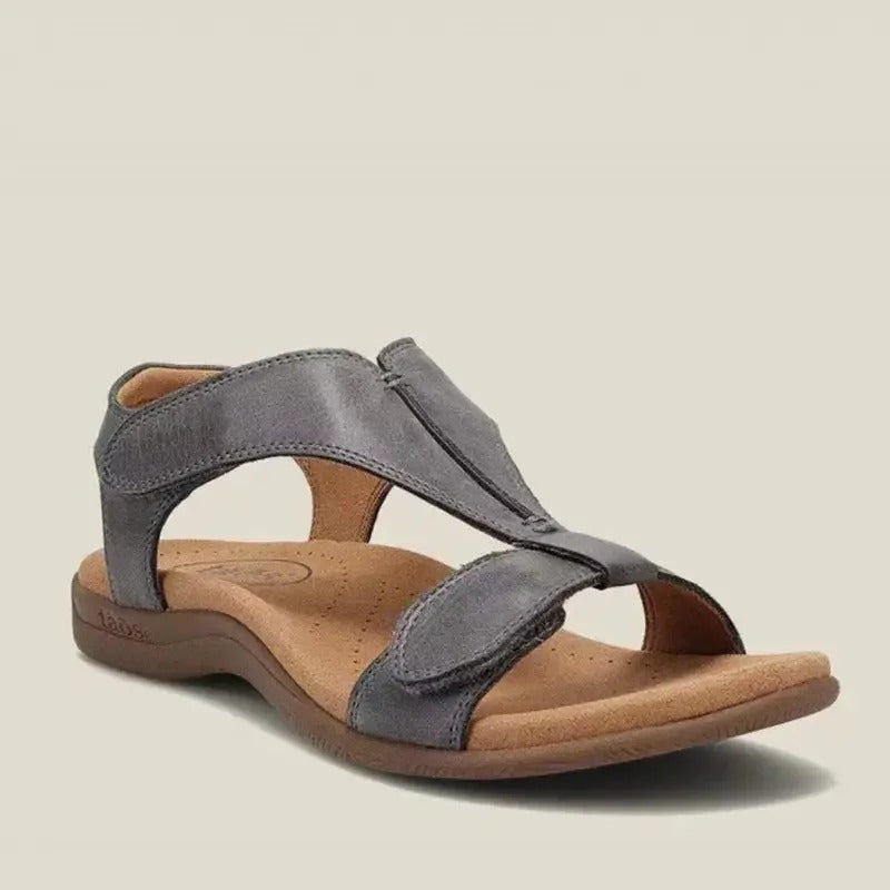 Célestine | Sandale de vară – Ajustabile și ultra confortabile 