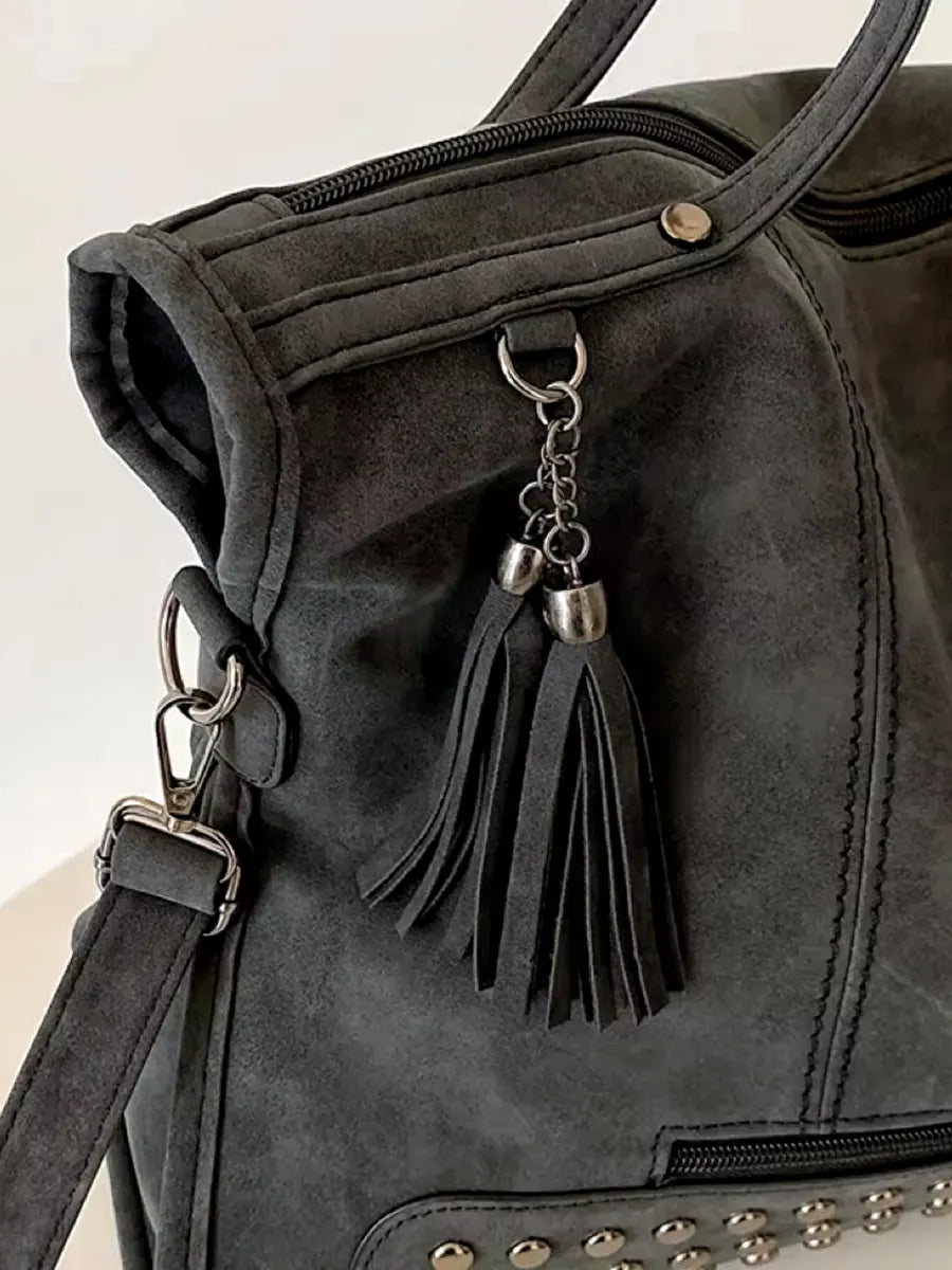 Lola | Handväska Lyx – Elegans Och Tidlös Stil 