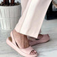 Axelle | Chic Sandaler for Damer – Renset Stil for Hverdag 