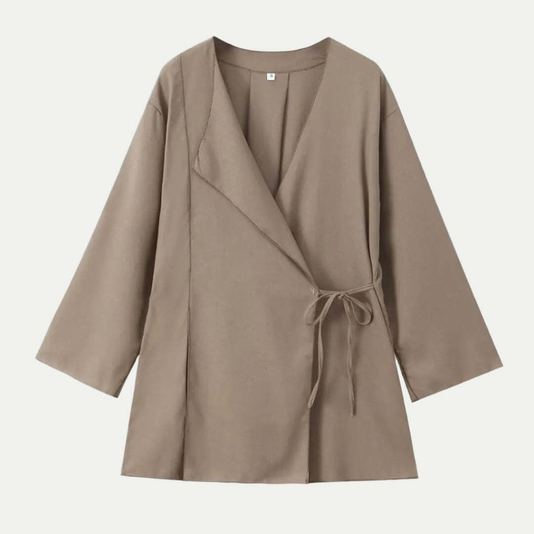 Lola | Zestaw Płynny – Elegancka Swoboda I Płynna Sylwetka 