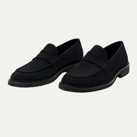 Aimé | Měkké mokasíny – Přirozené pohodlí a uvolněný styl 