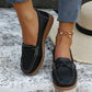Samira | Dames Mokassins – Elegante Casual en Dagelijks Comfort 