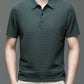 Darren | Herrenpoloshirt Elegant und Atmungsaktiv 