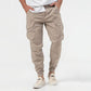 Henoch | Cargo-Hose – Urbaner und praktischer Stil 