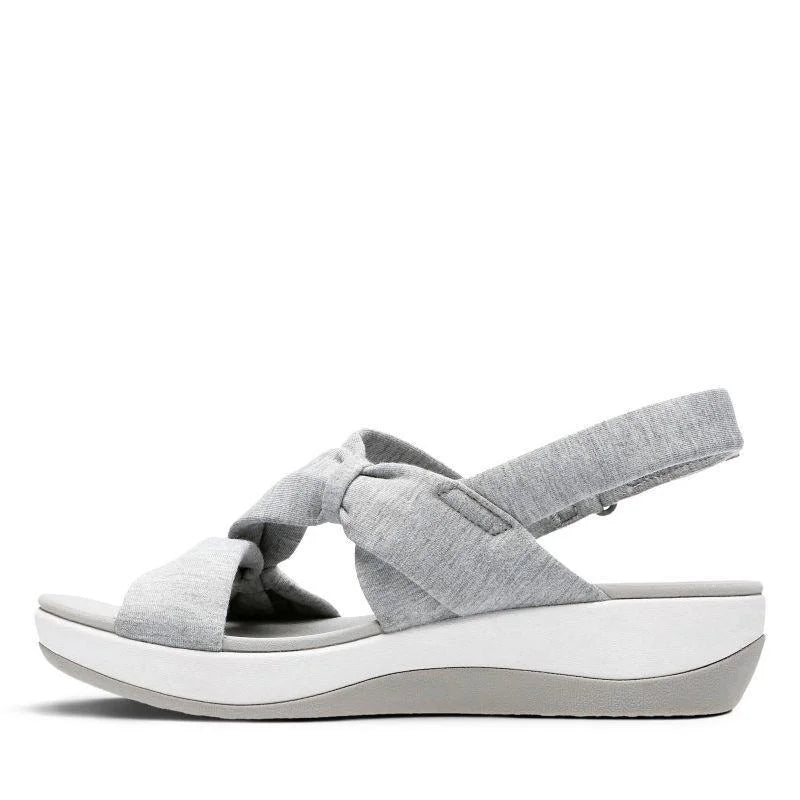 Line | Ergonomiska Sandaler – Minimalistisk Stil Och Dagligt Stöd 