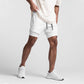 Guillaume | Kort Sport Shorts Mand – Klar Til Indsats 