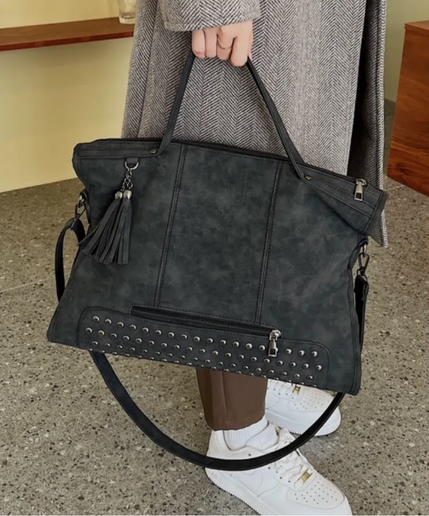 Lola | Handväska Lyx – Elegans Och Tidlös Stil 