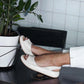 Axelle | Chic Sandaler for Damer – Renset Stil for Hverdag 