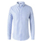 Sylvestre | Striped Men's Shirt – Classic And Modern Style 