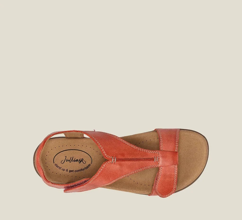 Célestine | Sandale de vară – Ajustabile și ultra confortabile 