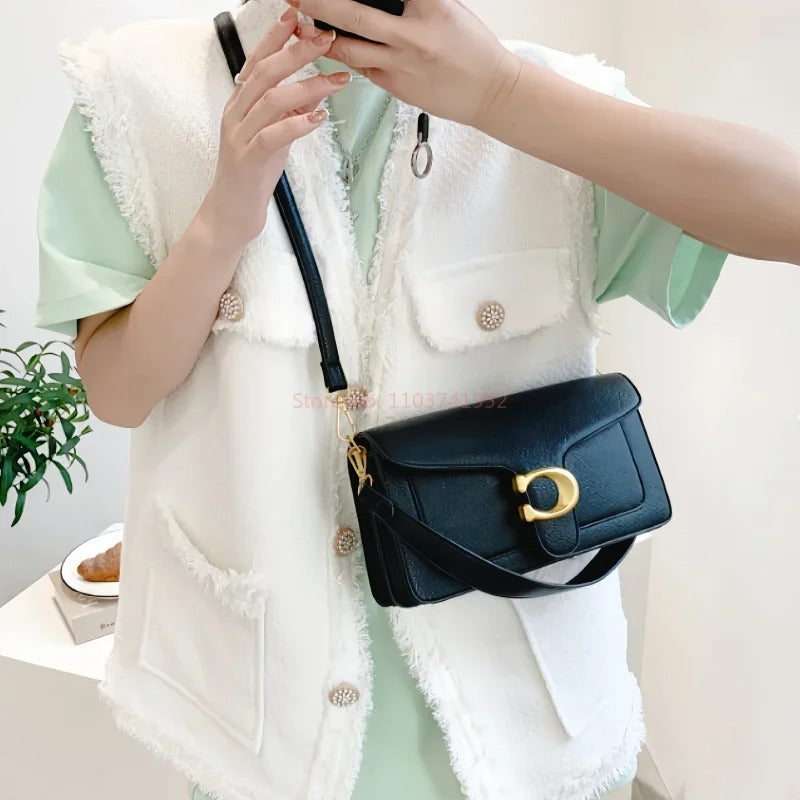 Odette | Stylish Handbag – Elegant Touch for All Your Outfits 