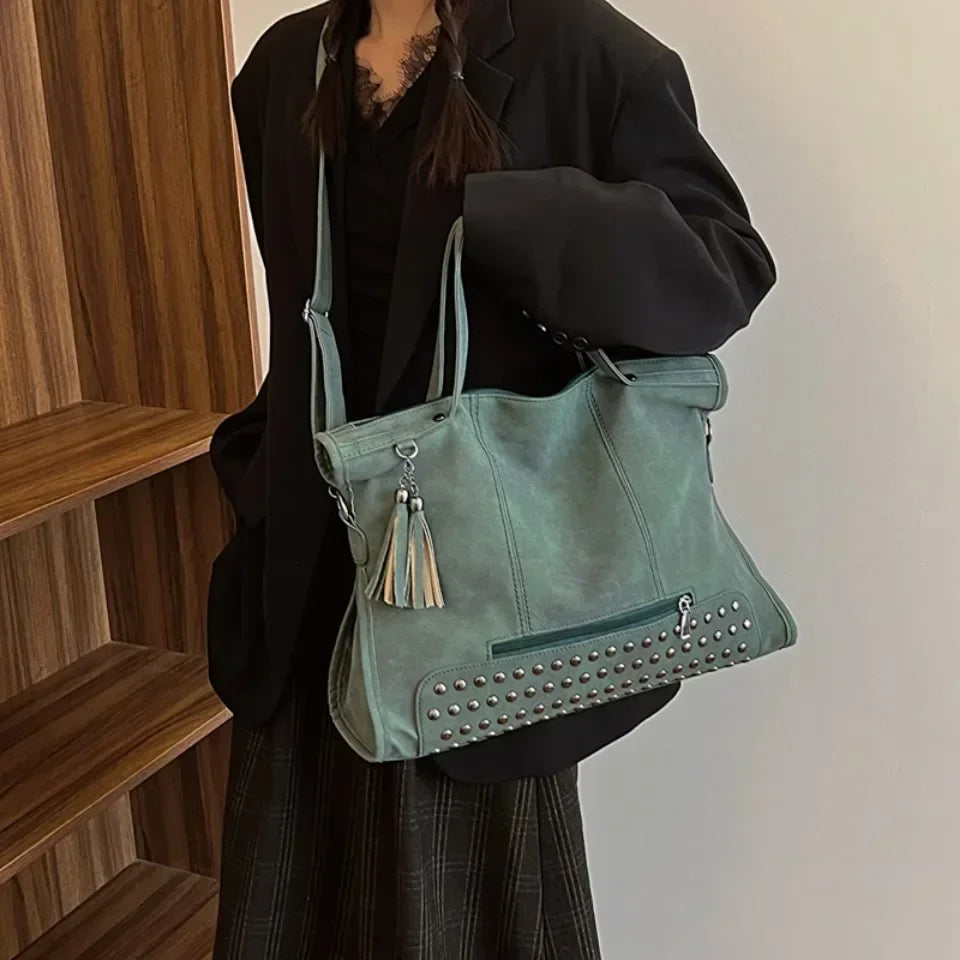 Lola | Handväska Lyx – Elegans Och Tidlös Stil 
