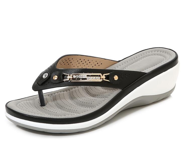 Clara | Luxusní trendy žabky 