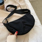 Aurore | Bolsa en Media Luna – Elegancia Desenfadada 