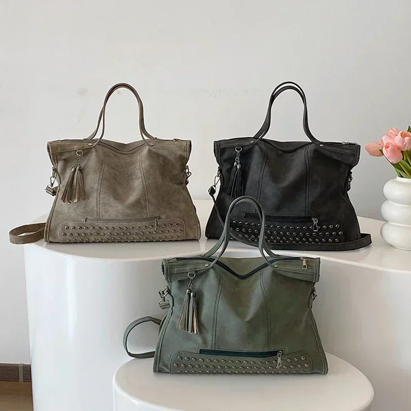 Lola | Handväska Lyx – Elegans Och Tidlös Stil 