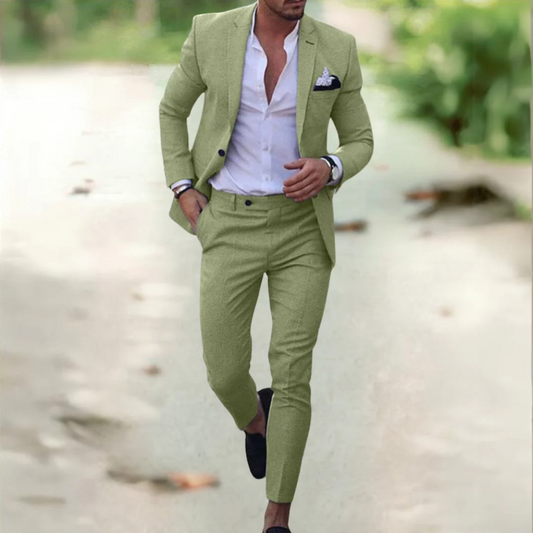 Karim | Costume Tendenza – Per Una Presenza Chic E Affermata 