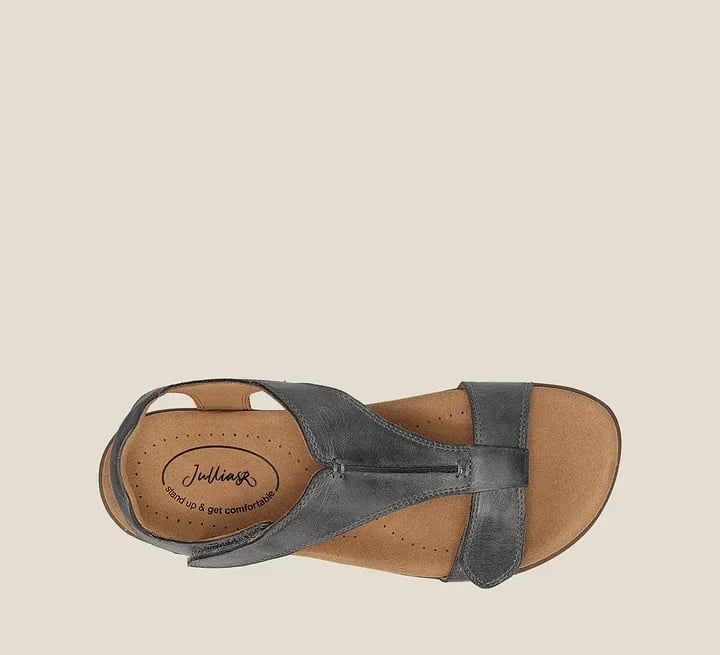 Célestine | Sandale de vară – Ajustabile și ultra confortabile 