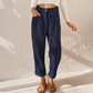 Joséphine | Elegant Pants – Extended Silhouette and Structured Style 