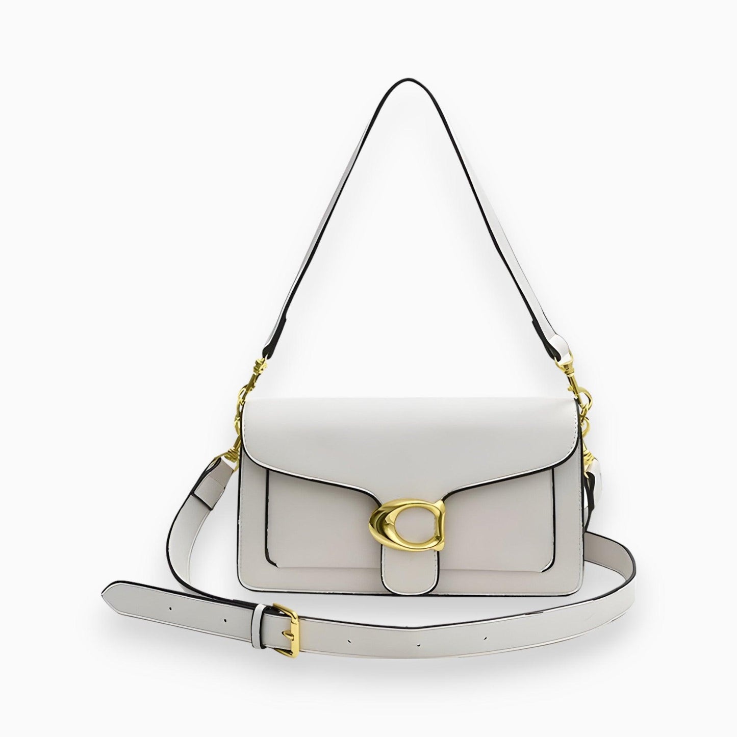 Odette | Stylish Handbag – Elegant Touch for All Your Outfits 