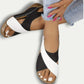 Beatrice | Ultra Comfortabele Sandalen – Elegantie En Dagelijks Welzijn 